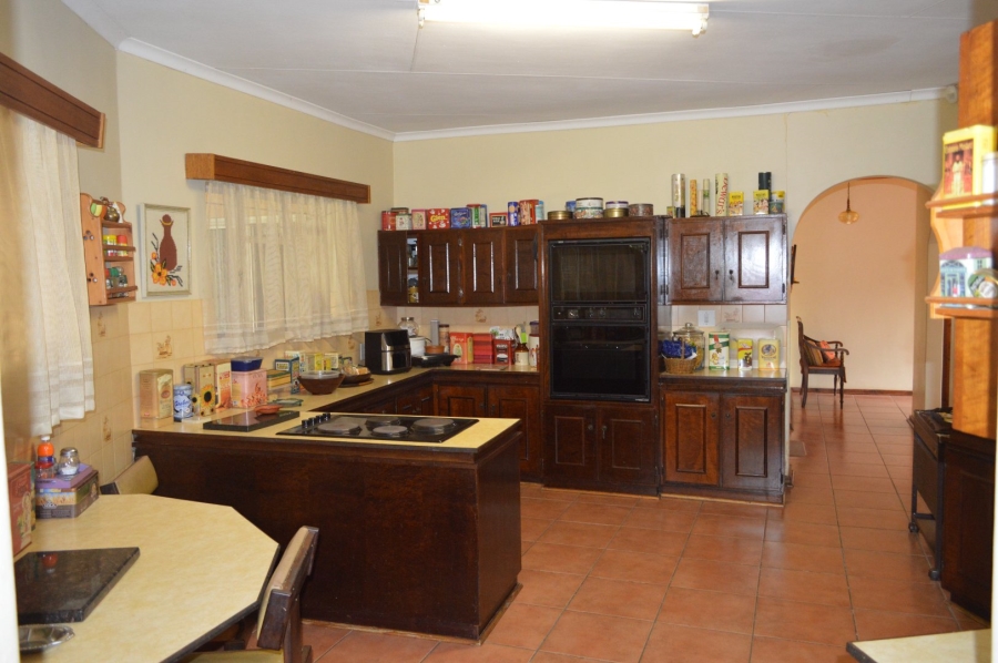 4 Bedroom Property for Sale in Flamwood North West